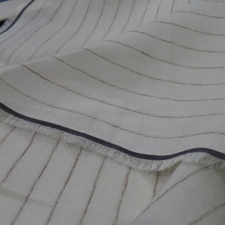 Мужские и женские костюмы хлопковая рубашка брюки из рами чистой льняной окрашенной