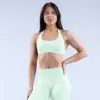 Bra - Light Green