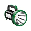 ST-5229A โคมไฟมือถือสีเขียวขนาดเล็ก [แบตเตอรี่ในตัว 2400mAh]