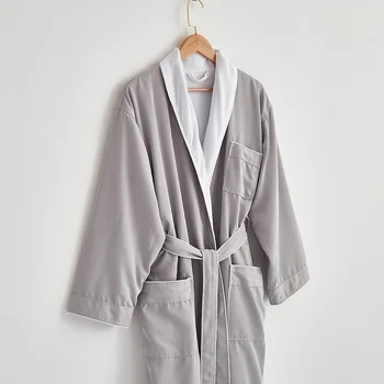 Sheraton Microfiber Robe