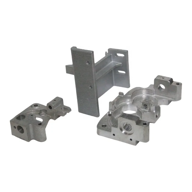 Oem Customized Service Stainless Steel Aluminum Alloy Investment Casting Service Die Casting Forging Parts