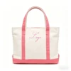 Pink Plain Version (No Embroidery)