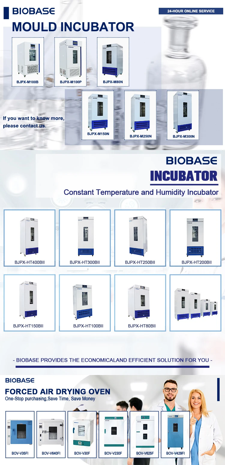 Biobase Laboratory Portable Turbidimeter/turbidity Meter/turbidimeter