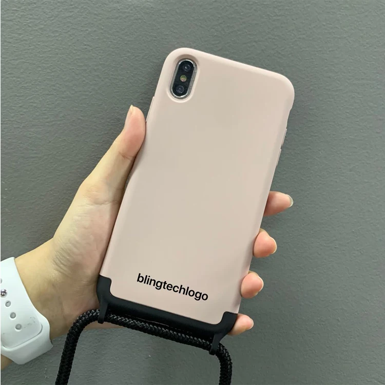 iphone 12 pro crossbody