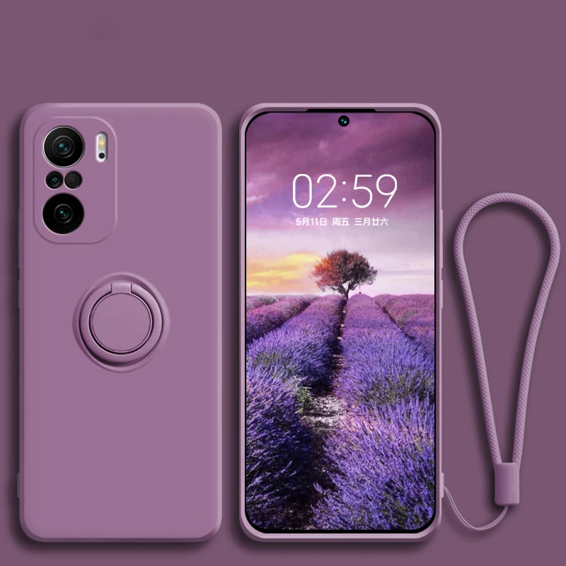 Carcasa Silicona Xiaomi Redmi Note 10 Pro Navy