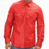 Coral Red