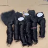 1 bundle Bouncy curl