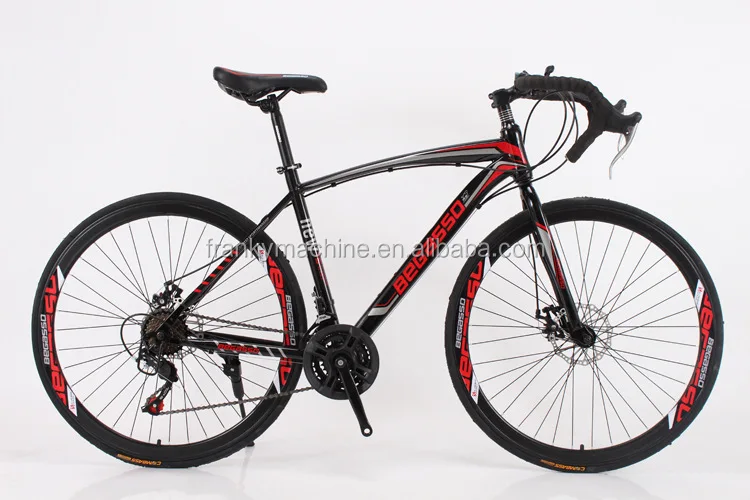 medical bicycle