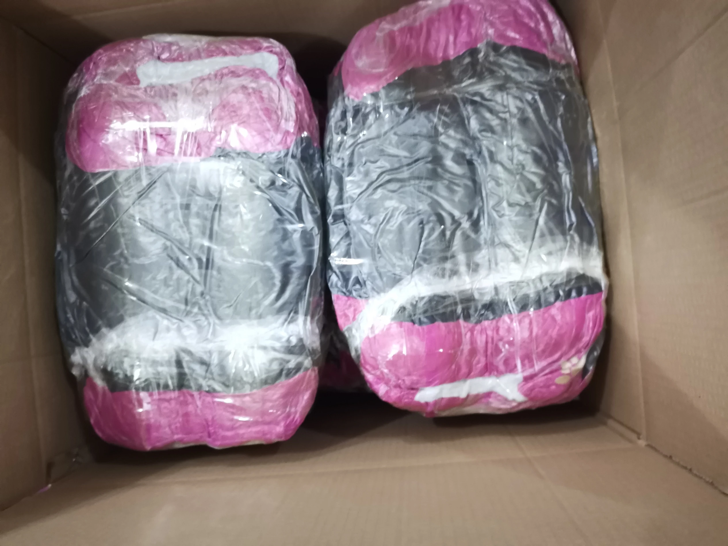 wholesale high quality different size pet bed soft comfortable warm luxury dog bed