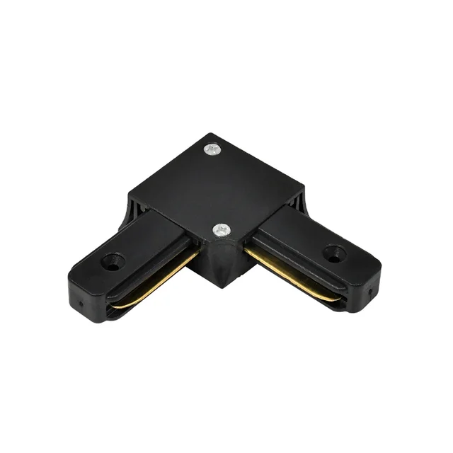 2-Wire Track L-Connector product sample
