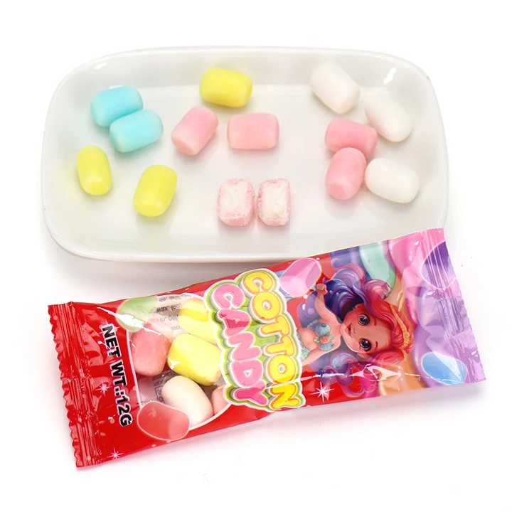 Crispy Marshmallow