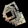 Silver Big Corner Code