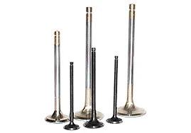 4G33 4G32 G32B G32Z G32B G32K 4G35 4G36 Car Auto Parts MD064871 K491565 Intake Engine Valve