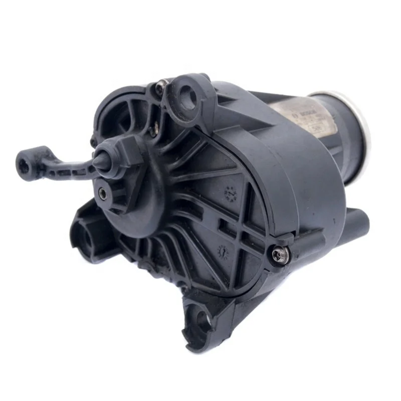 Swirl Covers Control Element for BMW 5 Series Diesel