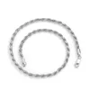 Placcato argento