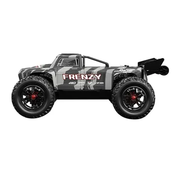 HOSHI N517-A RC Car Frenzy - 1/12 Brushless 4WD High Speed Truck