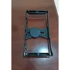 Black magnetic phone frame