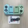 Blue and Green