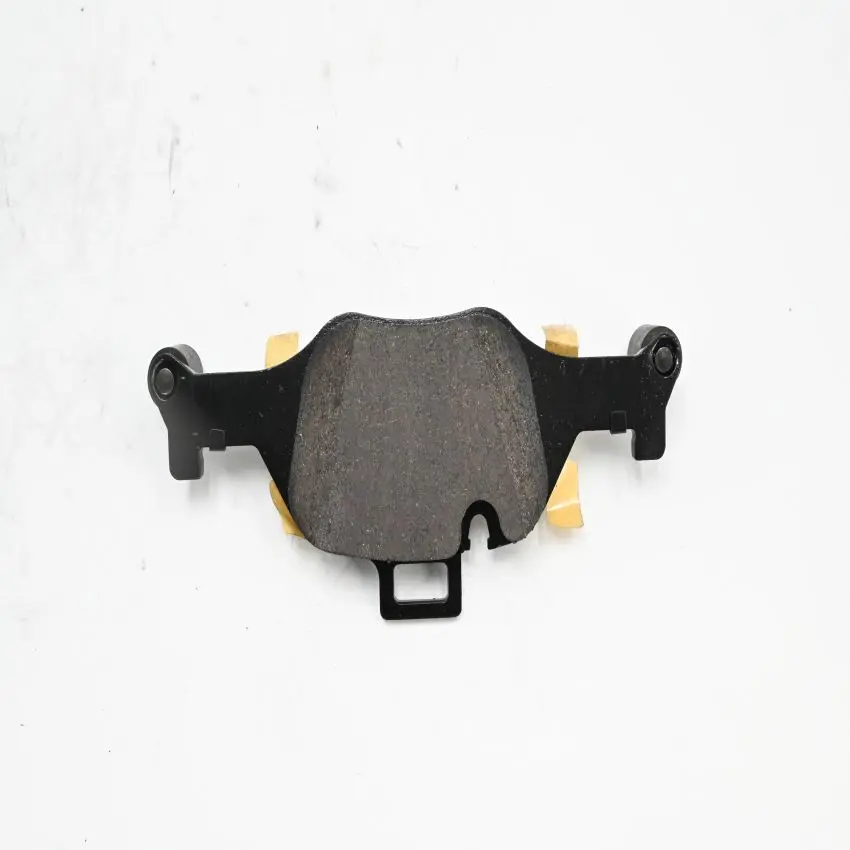 FOR bmw brake pads G30 G32 G11 G12 G05 G06 34116883470 34116875396 