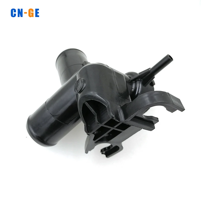 Cuello de Llenado de Refrigerante del Radiador 253293-X600 para
