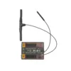 Receptor RC TD R18 Tandem de Doble Banda y 18 Canales