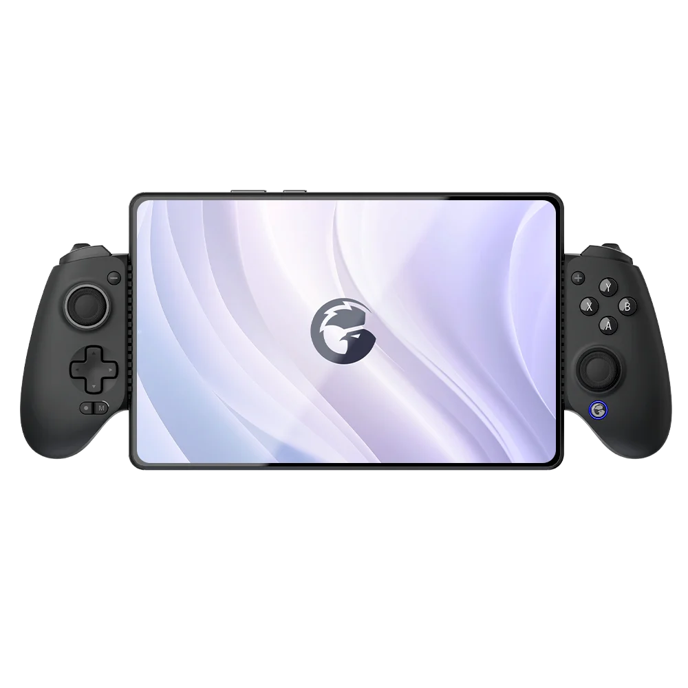 G8 Plus Wireless Handheld Gamepad Cellphone Controller for IOS Switch PC Android TV Raspberry PI