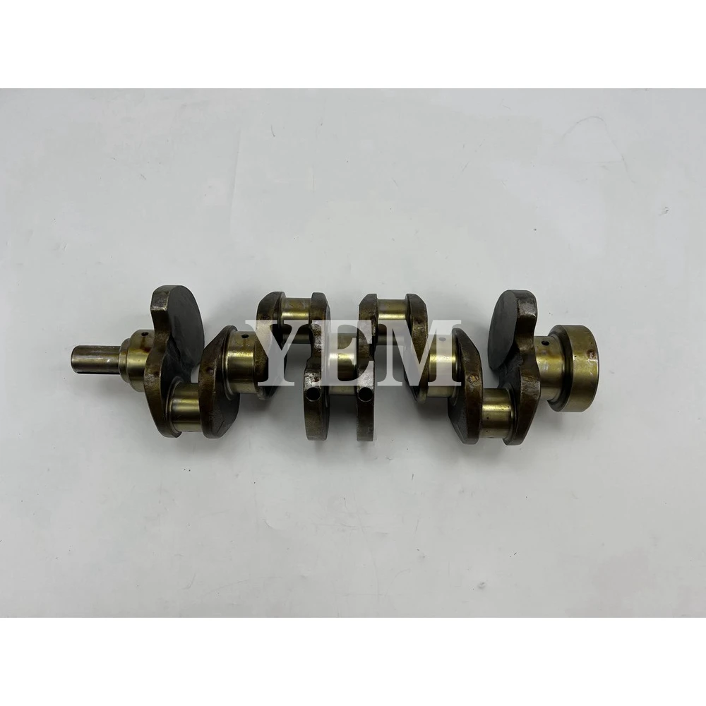 1KZ Crankshaft for Toyota Engine Repair Kit 4