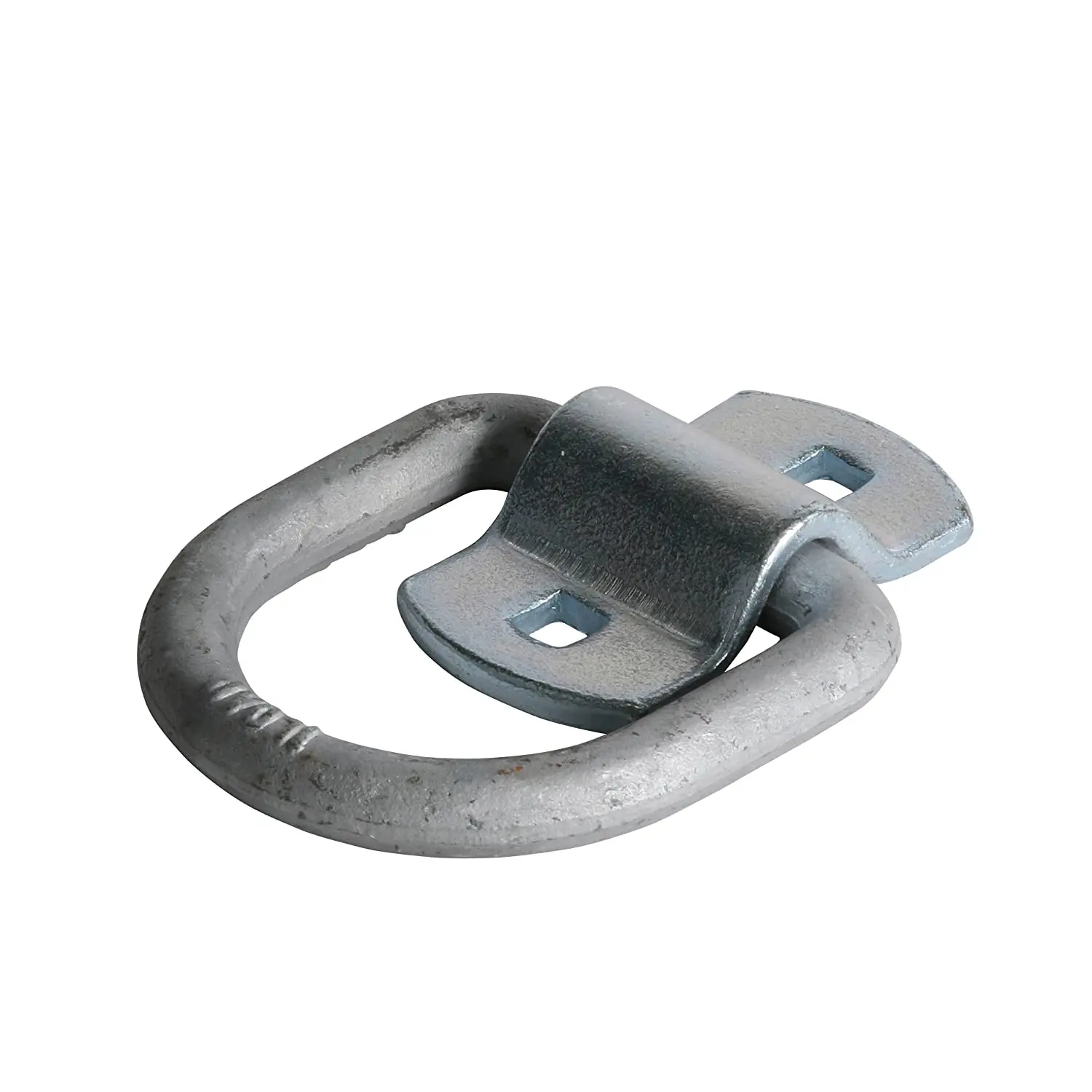 D Ring Tie Down Anchors With Bolt On Clip Secure Cargo Tiedowns With Heavy Duty Silver Steel D Rings Buy Lashing D Ring D Ring Eyelet Adjustable D Ring Product On Alibaba Com