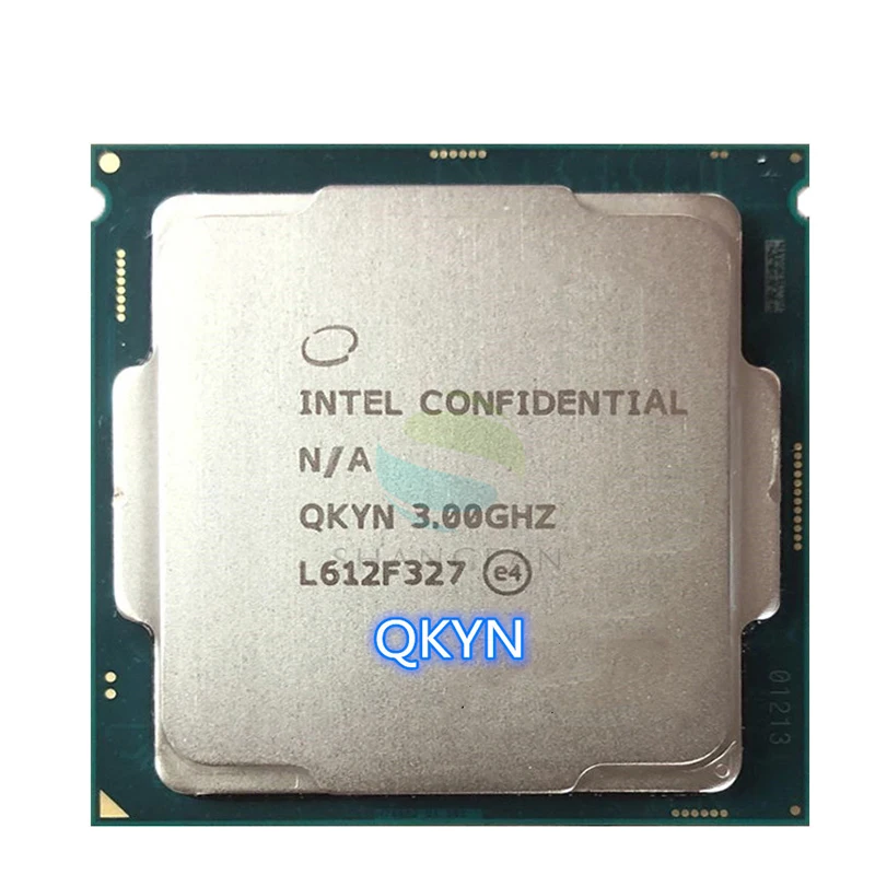 Source For Intel Core i7-7700 ES i7 7700 ES QKYN 3.0 GHz Quad-Core