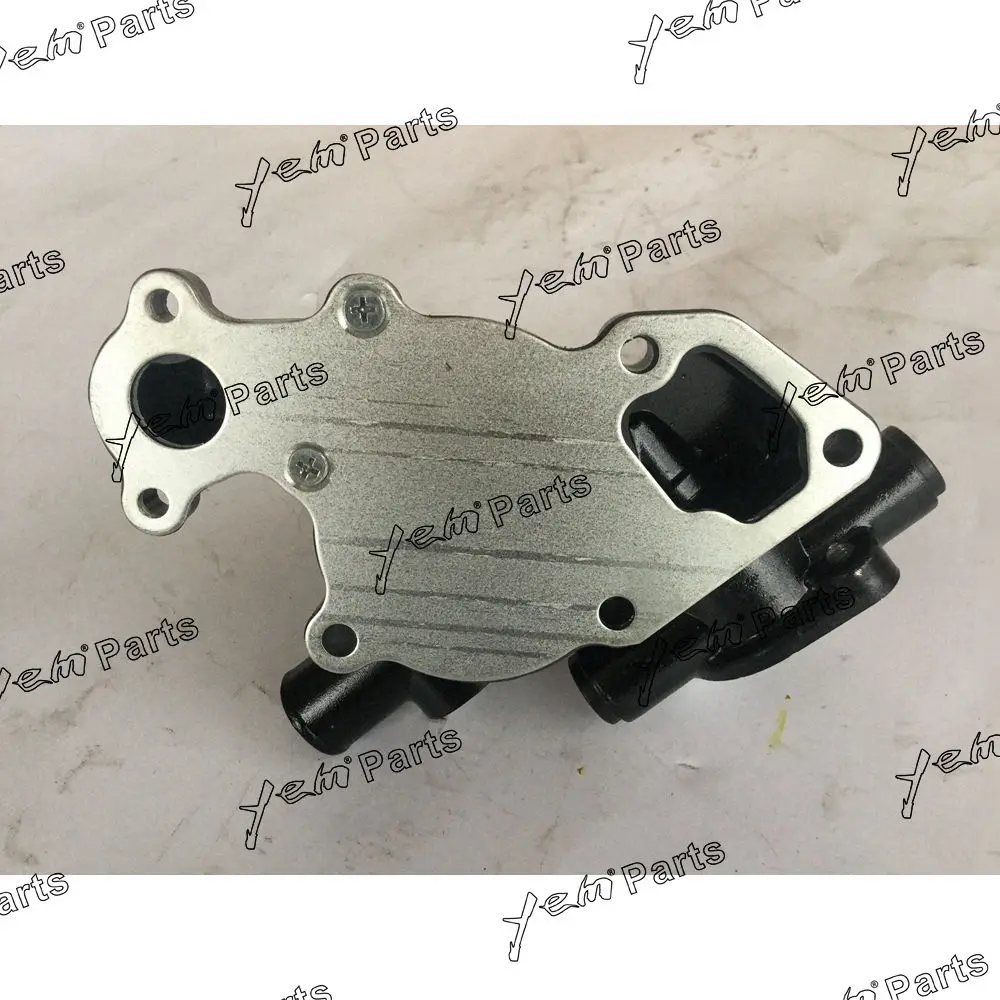 Engine Repair Kit 3TN75 Water Pump for Yanmar Engine Repair Kit 5