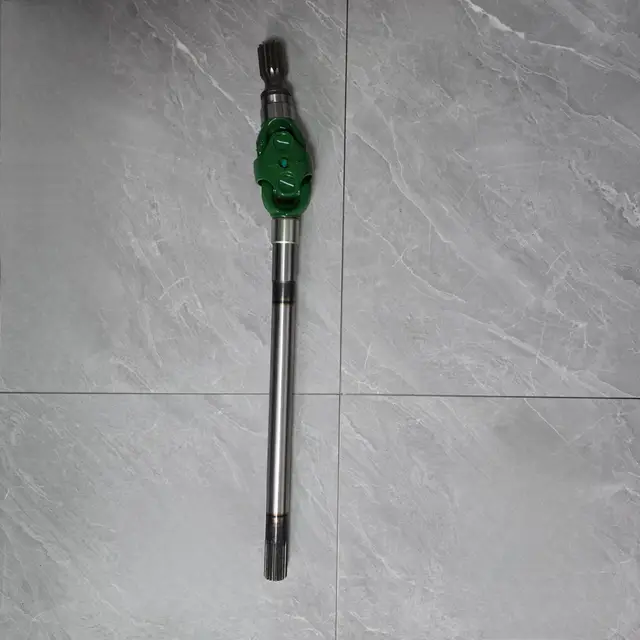Universal Driveshaft for John for Deere 1204 1354 6115D 1404 6130 6110B 6140B 6215 6415 Chinese Agricultural Machinery Parts