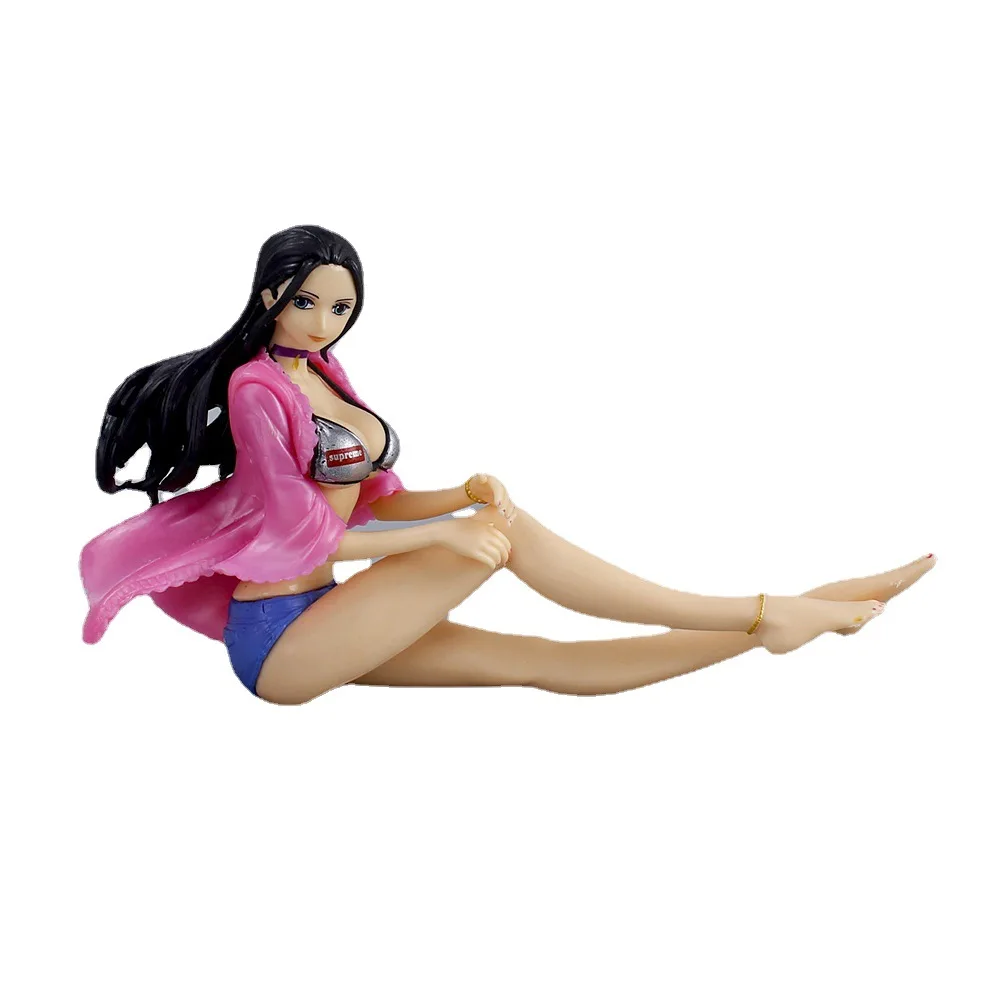 Xr One Pieces Naked Figures Gk Nico Robin Anime Action Figure Model Cm Hentai Figma Sexy Anime