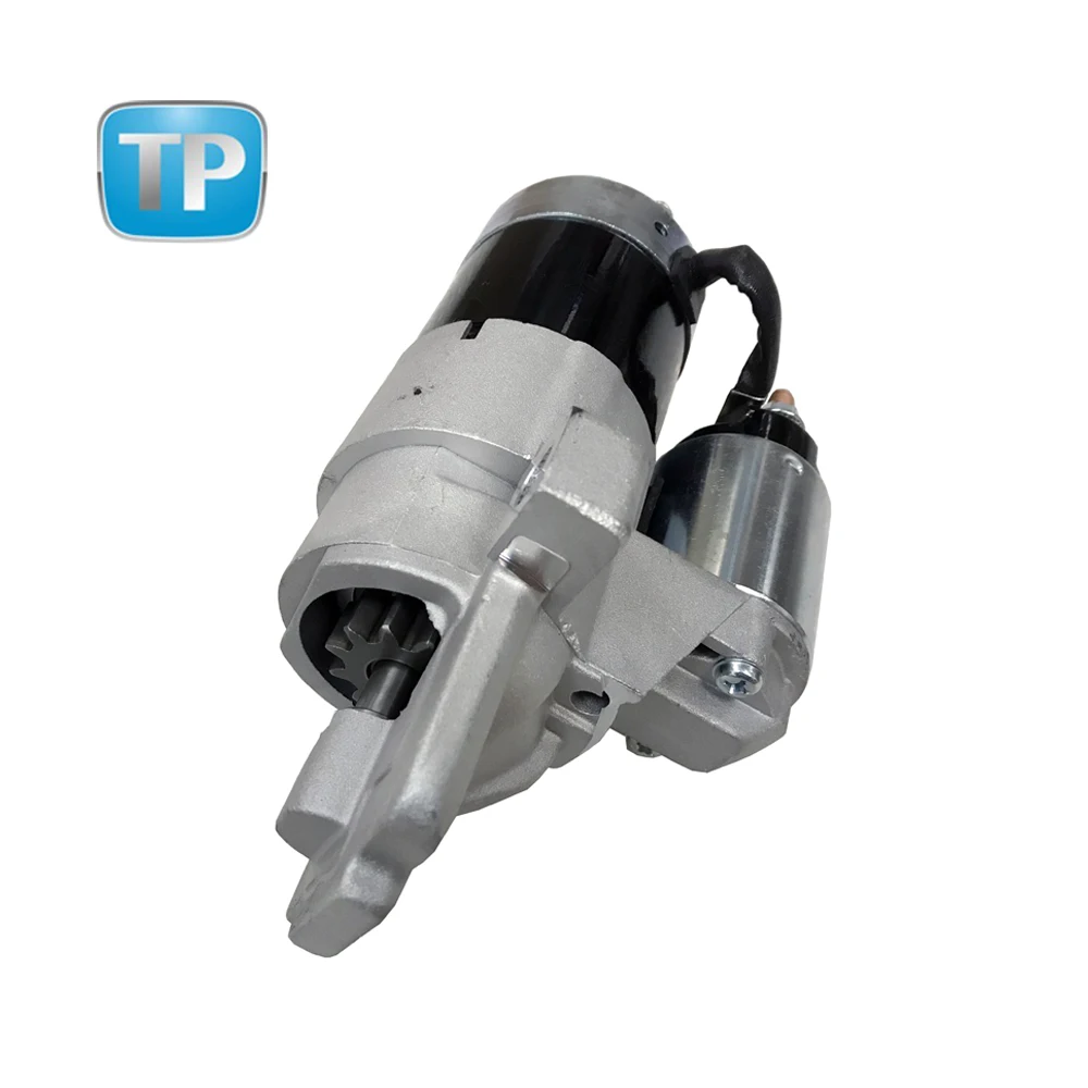 Საწყისი ძრავი Mazda OEM 17914 17909 L327-18-400 M000T87681 17908N 2-2723-MI-2 L813-18-400 L813-18-400A M0T90981 206-043