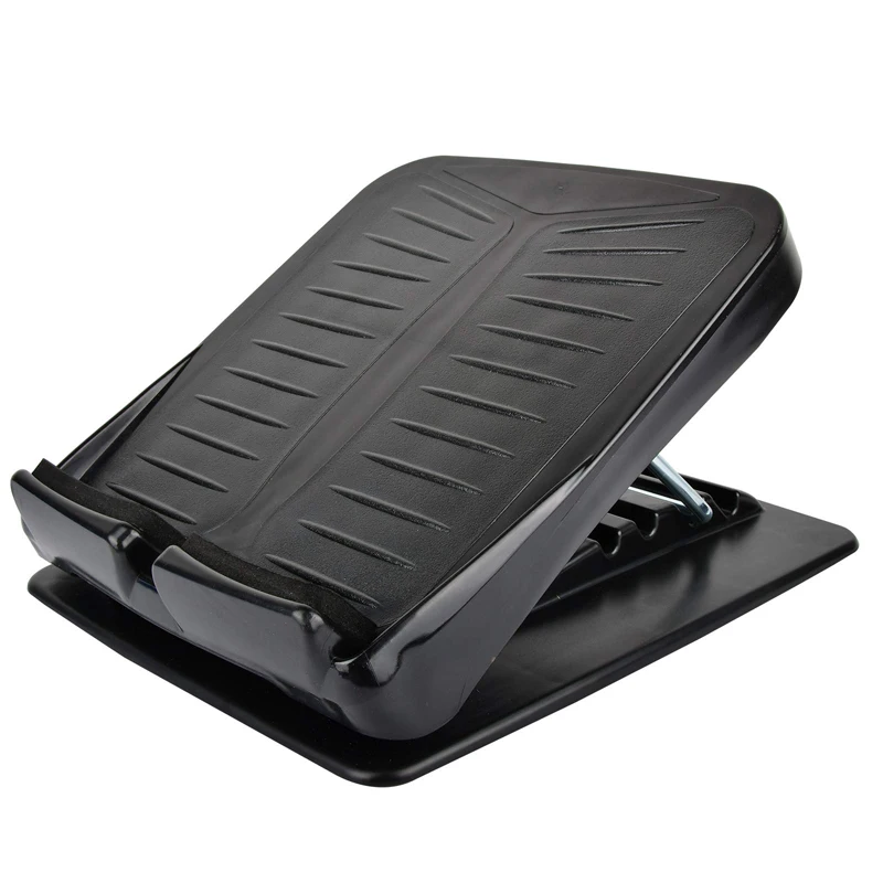 Adjustable Power Training Posture Correction Foot Message Physical Fitness Office Home Multipurpose Slant Stretch Board