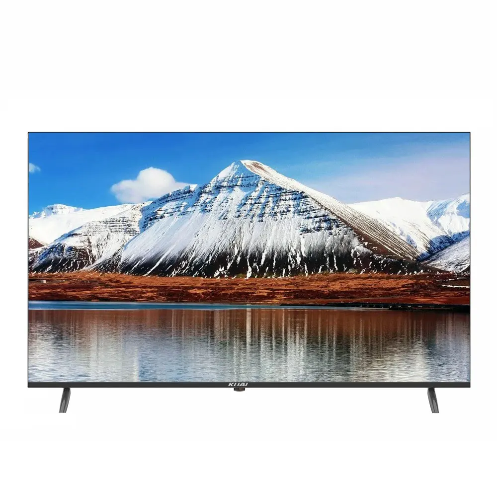テレビ スマートテレビ 32 42 43 50インチ 工場OEM フラットスクリーン