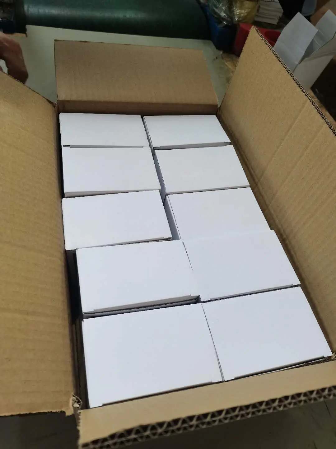 DIN45MF High-Performance Lead Acid Manufacturer-Free 12V45Ah Automobile Car Batteries from factory details