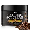 Crème chaude minceur