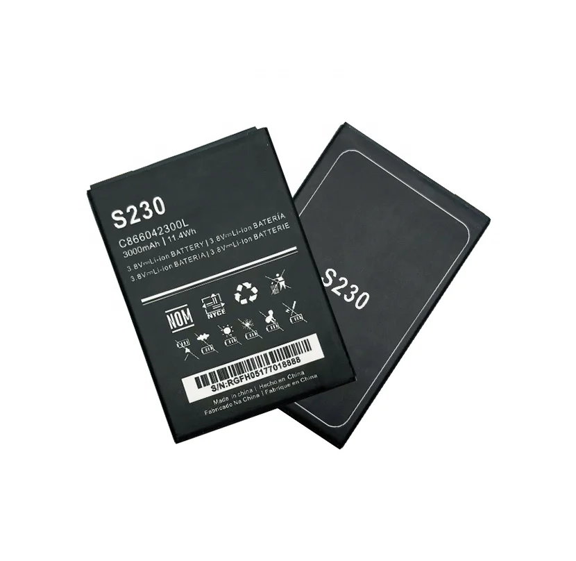 Оригинальные аккумуляторы для сотового телефона BLU S270Q Studio C 8 + C866042300L C876040260L аккумулятор мобильного Blu 3000