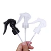 trigger spray cap with bottle