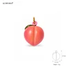Peach charm