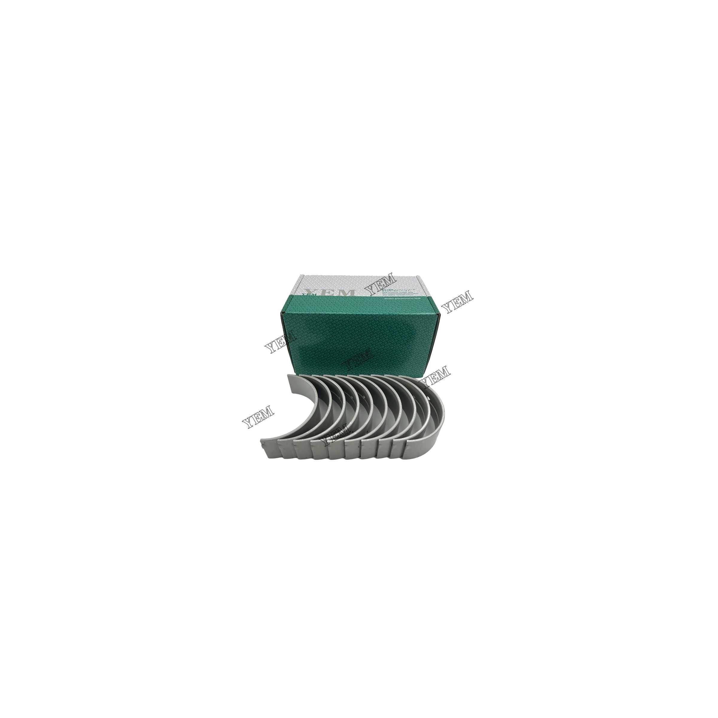Main Bearing K4F K4H K4M K4N Main Bearing for Mitsubishi High Performance Engine Parts