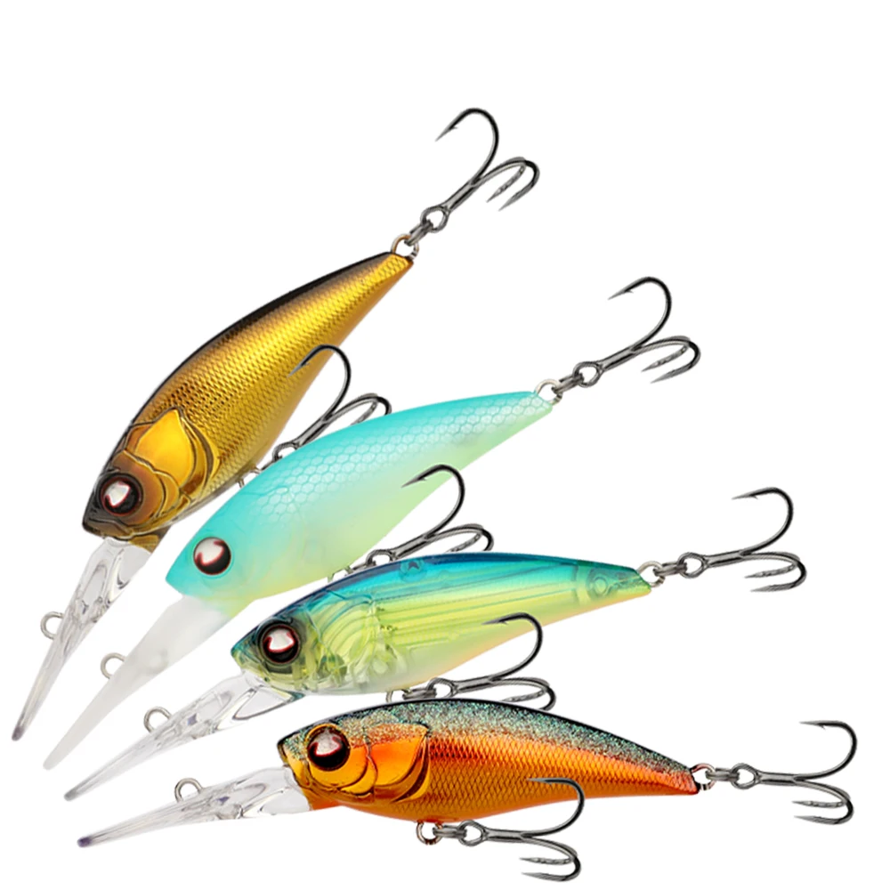 bass lure selling 24-Piece Fishing Kit Tackle Box Set - Premium Lures Variety Pack with Poppers, Minnows, Frogs & Soft Baits The molded What are some tips for