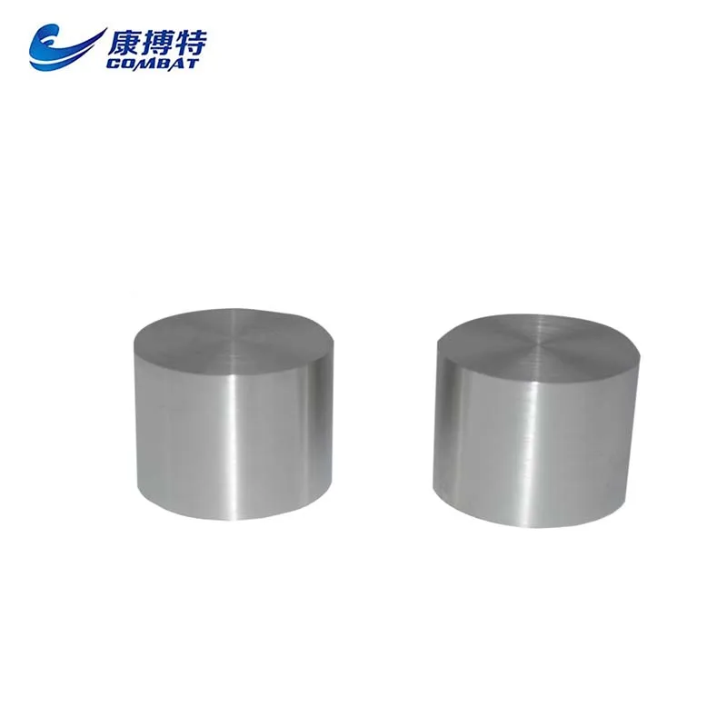 Cheap Price Tungsten Coincidence Gold Wnife / Wnicu High Quality