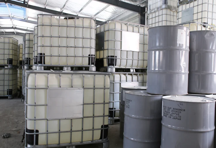 Factory Bulk 20kgs a-Cyanoacrylate Adhesive for Subpacking - China