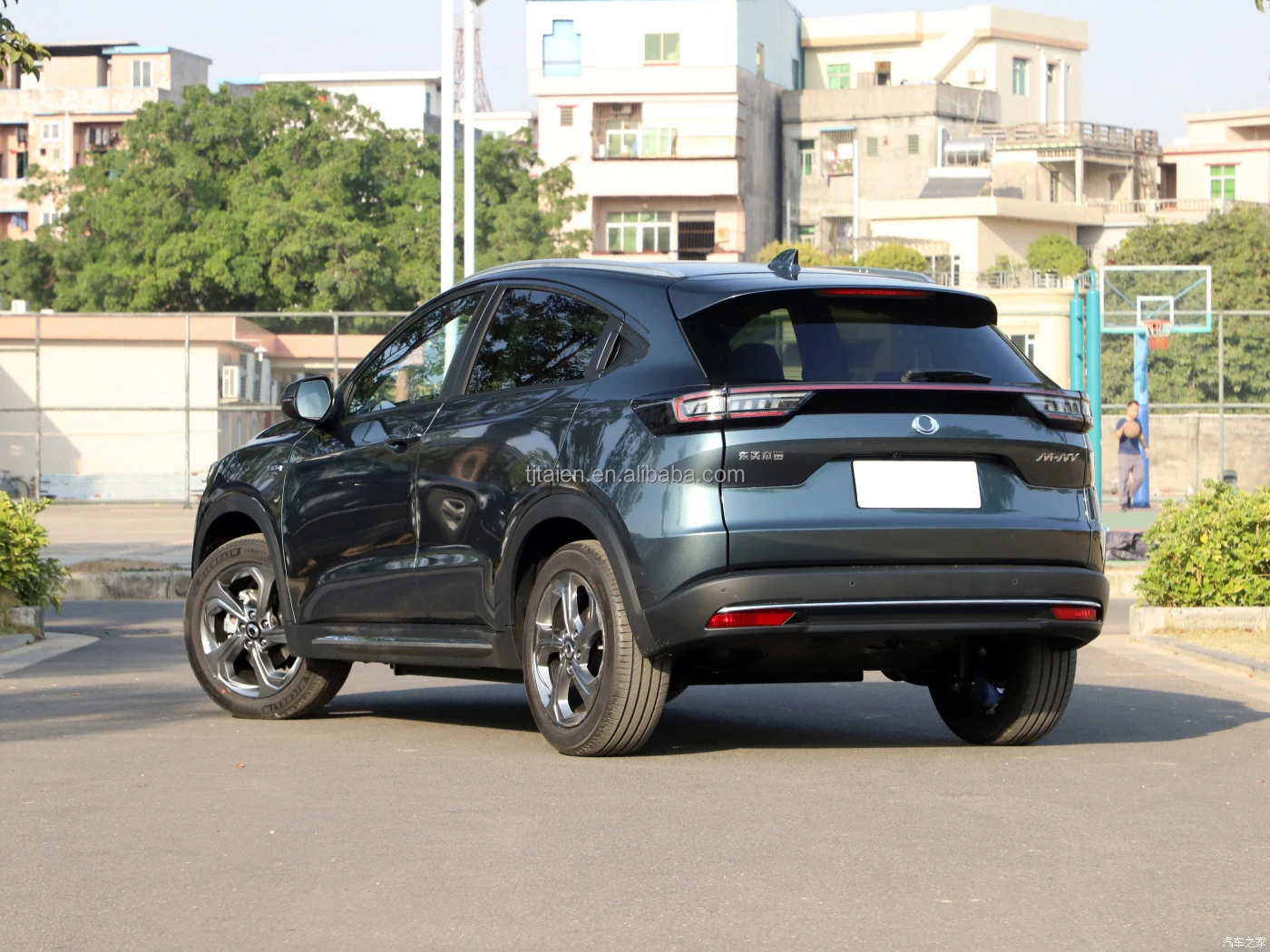 2023 Honda Mnv Pure Electric Chinese Cars Cheapest New Energy Suv In