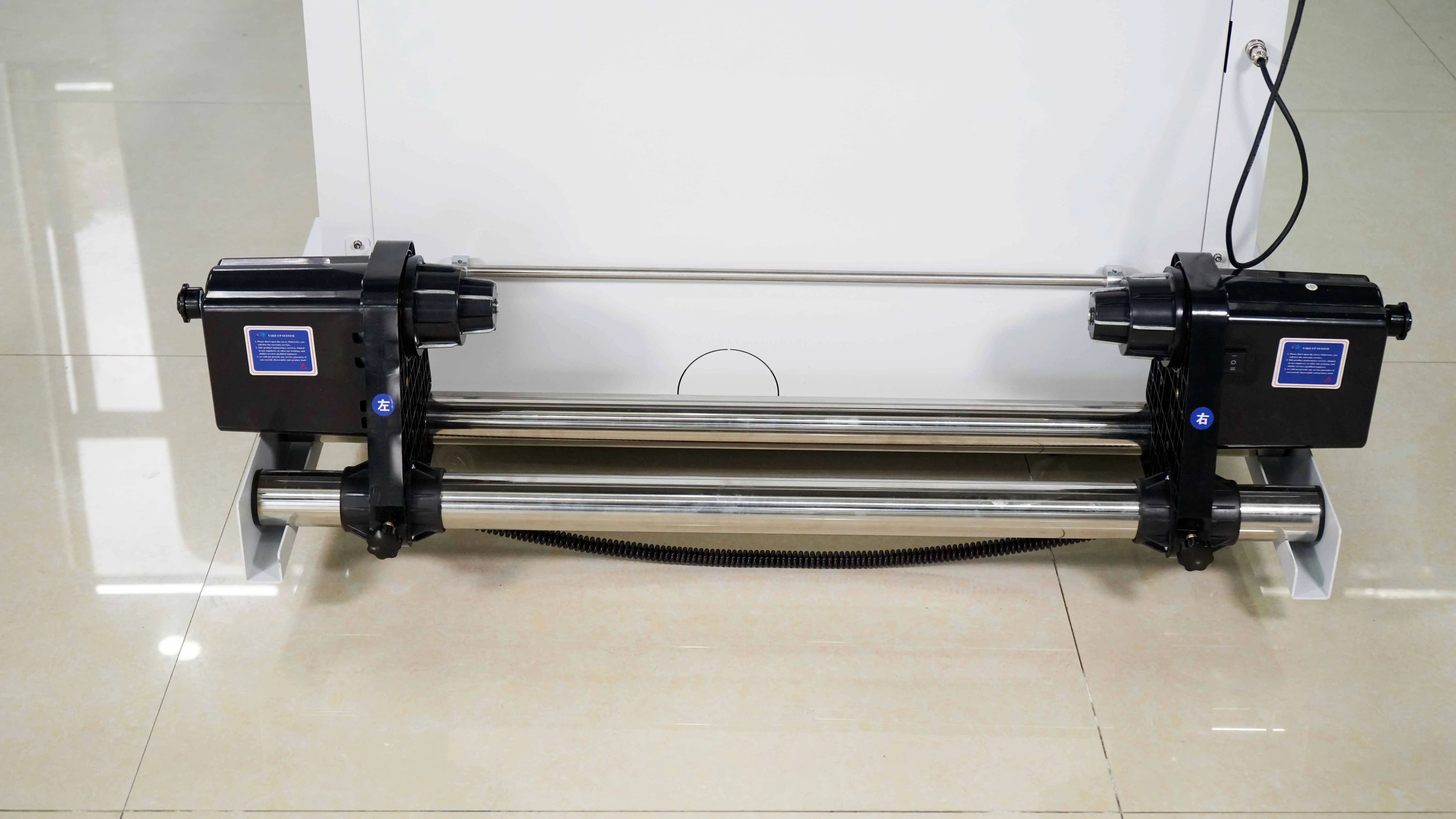 Dtf Printer Printing Machine Audley New Model I3200 Head 60cm Dtf Printer Printing Machine with Shaker