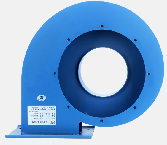 Centrifugal Fan, Y5-47, 750W - detail 6