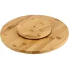 Bamboo and wood color