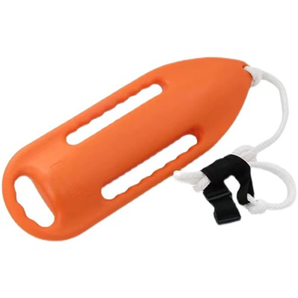 Outdoor Lifebuoy Buoy Lifebuoy Polyethylene Floating Signal Accessories ...