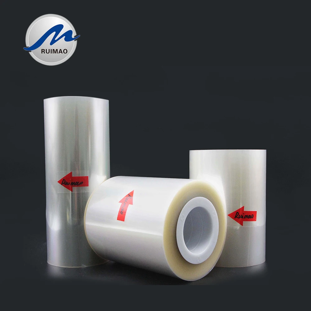 Transparent Plastic PLA PE PET CPP Film Bag Rolls for Flexible Snacks Candy Printed Food Packaging Roll